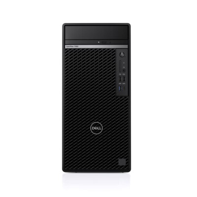 Dell OptiPlex 3080 Tower BTX  (i5 10500 / 4GB / 1TB)